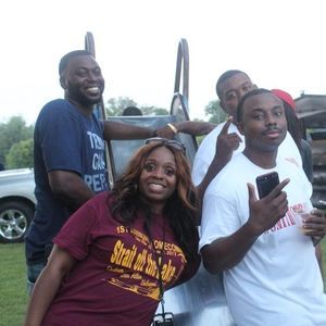 Meet your Posher, Jairus